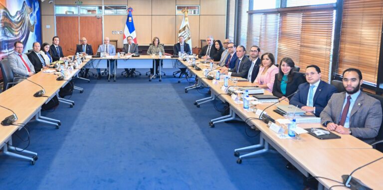 FMI cree que paz social y la búsqueda de consensos favorece la economía dominicana