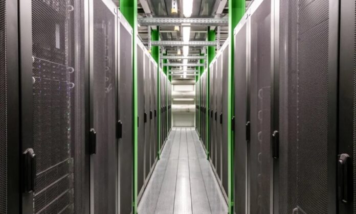CENTROS INTELIGENCIA ARTIFICIAL