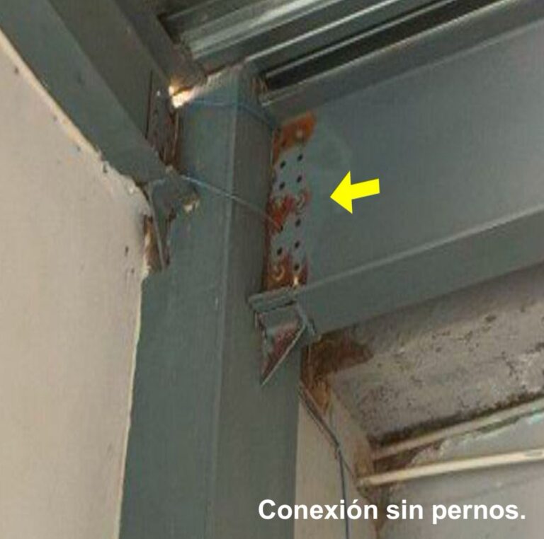 El Mived advierte riesgo estructural en comercios chinos clausurados