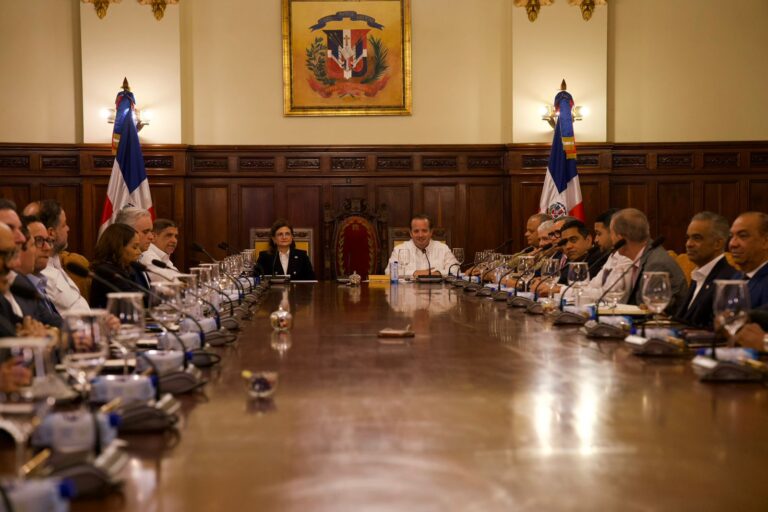 Consejo de Ministros aprueba proyecto de ley de Presupuesto General del Estado 2026