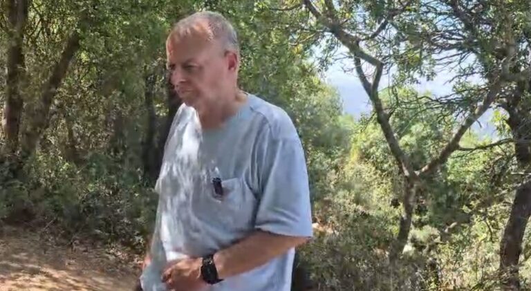 Coronel atribuye a arrogancia de Israel el fallo en detectar atentado el 7 de octubre del 2023