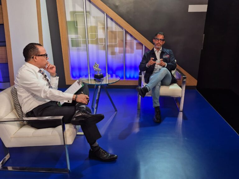 Cairo Arévalo: “Promipyme hará el 29 y 30 de este mes el programa “EmprendeLab” para emprendedores de RD”