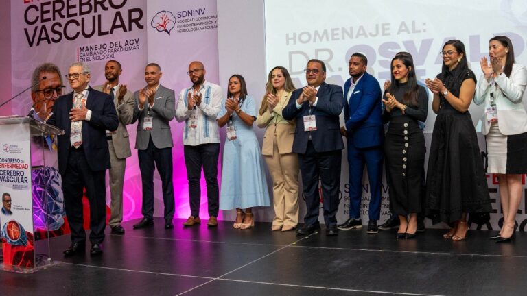Congreso de Neurointervención plantea ruta nacional para transformar la atención del ictus