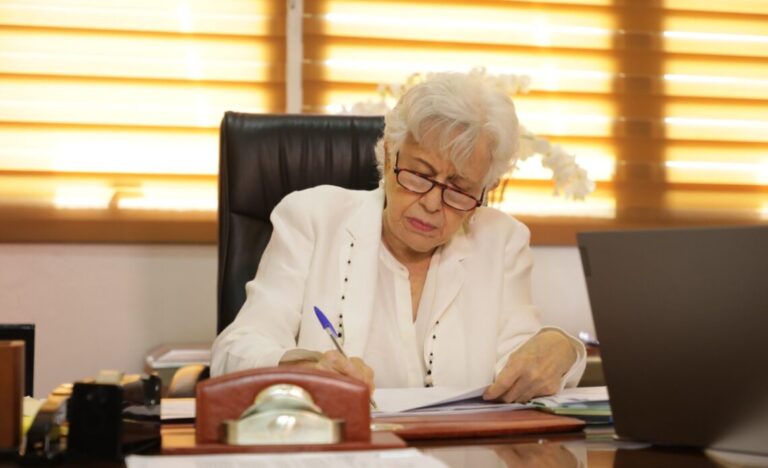 Ética e Integridad Gubernamental reporta 95 % de instituciones en cumplimiento de transparencia