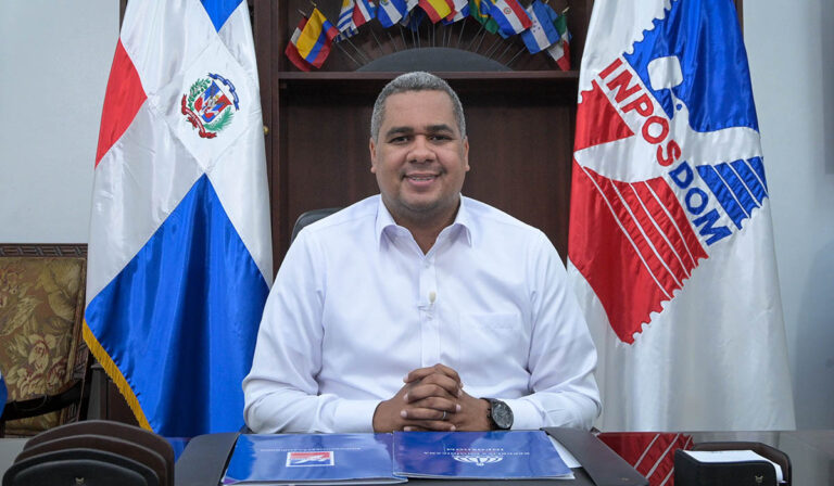 INPOSDOM suspenderá temporalmente los envíos hacia Estados Unidos por entrada en vigor de nuevos aranceles