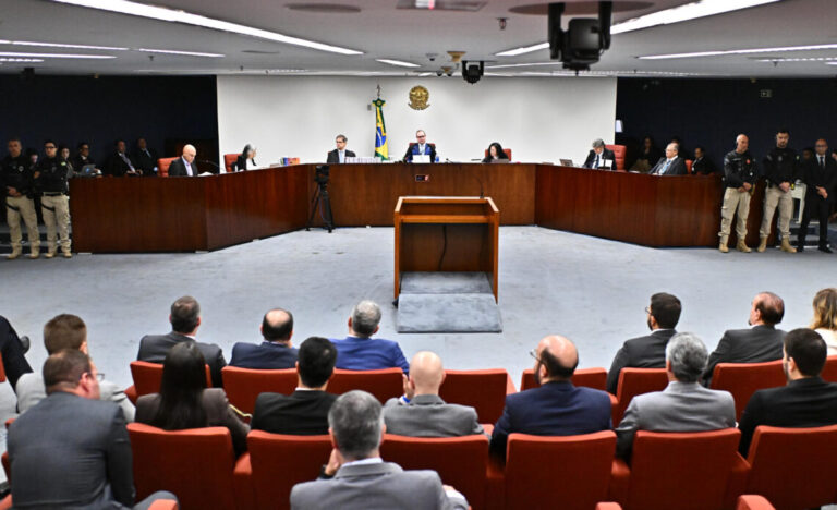 Declaran a Bolsonaro culpable de atentar contra el régimen democrático