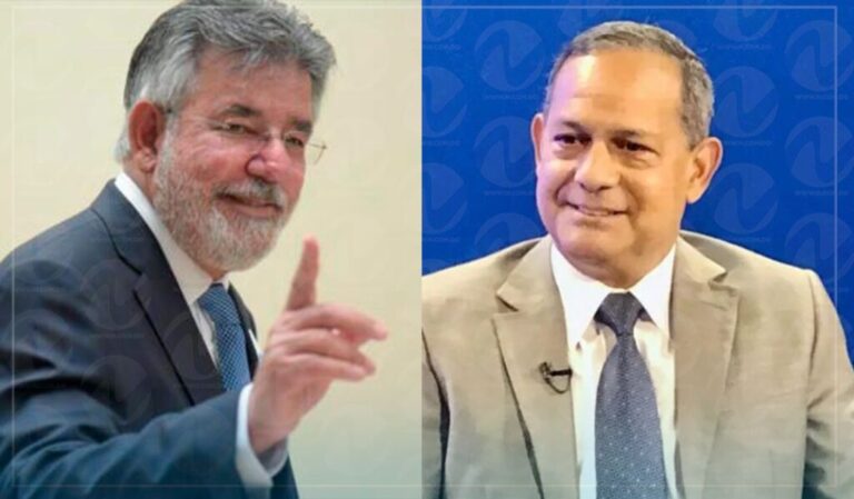 Díaz Rúa y Guzmán Fermín, entre los 10 nuevos miembros de la Dirección Política de la Fuerza del Pueblo