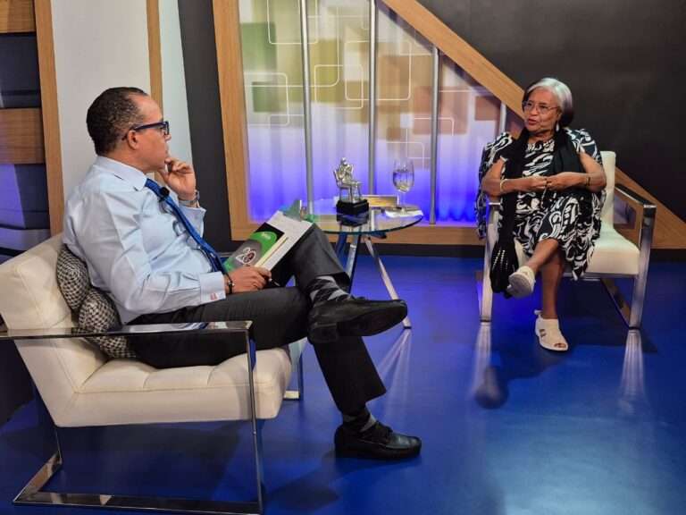 Dra. Mercedes Rodríguez: “Es un crimen lucrarse con la salud del pobre; que caigan los responsables y no culpen a inocentes”