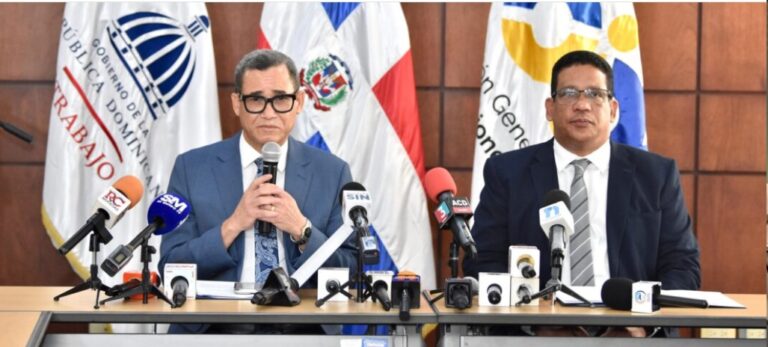 Proveedores deberán cumplir con el 80-20 y la seguridad social para poder contratar con el Estado