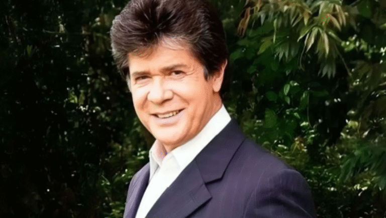 Muere a los 84 años el actor venezolano Eduardo Serrano