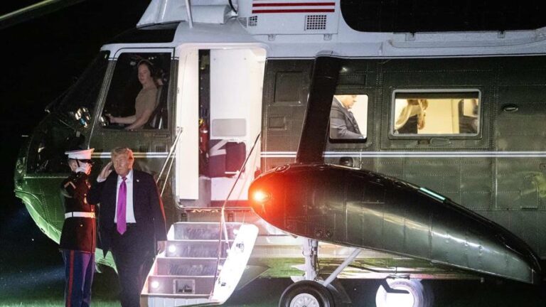 EEUU ataca segunda embarcación con tres presuntos narcotraficantes venezolanos