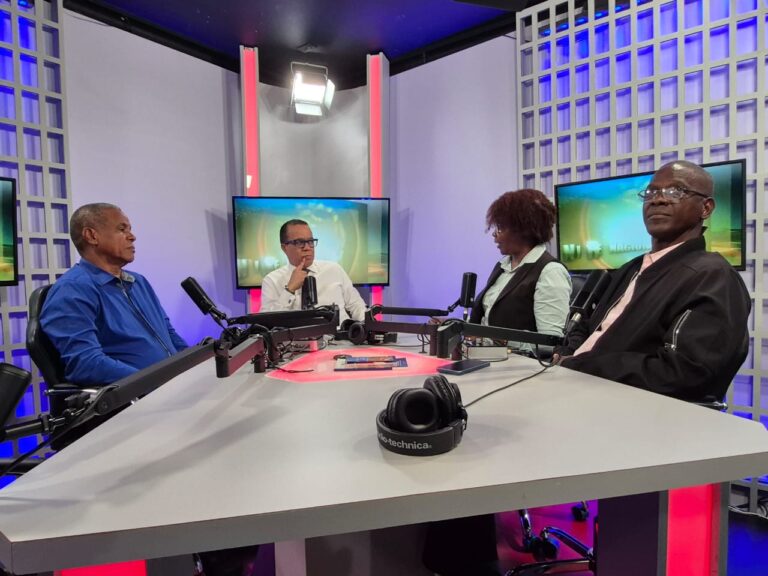 Gremios de Enfermerías: “Marcharemos el próximo martes al Palacio para exigir reivindicaciones; solo Abinader la detiene”