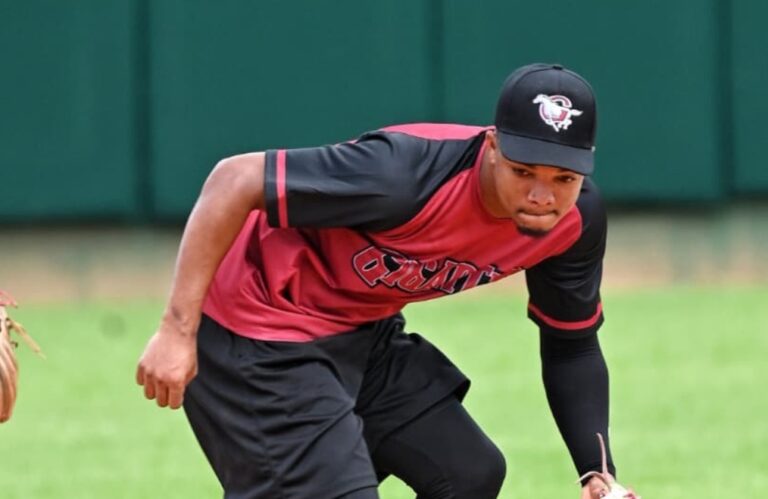 Gigantes del Cibao integran a José Devers y Gleyvin Pineda a los entrenamientos