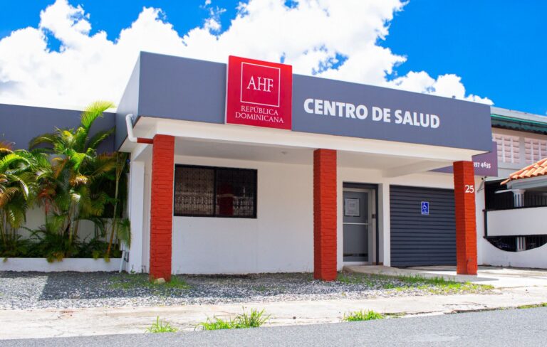 Fundación AHF República Dominicana alerta sobre aumento de infecciones de transmisión sexual; pide reforzar prevención
