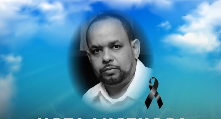 Fuerza del Pueblo lamenta fallecimiento de José Ramón Cuevas, hermano del dirigente Franklin Labour