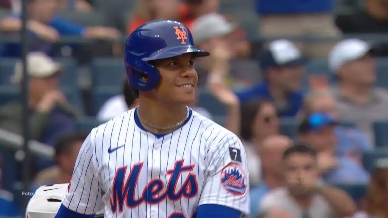 Con Juan Soto ya en el club, la RD puede lograr marca de 30-30 en un año