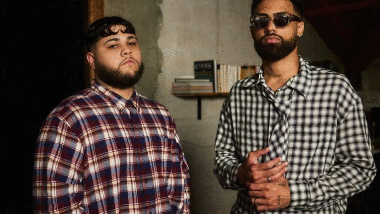Jay Wheeler y KENNYY estrenan «Ya Ni Sé»: una colaboración que conecta dos generaciones del género urbano