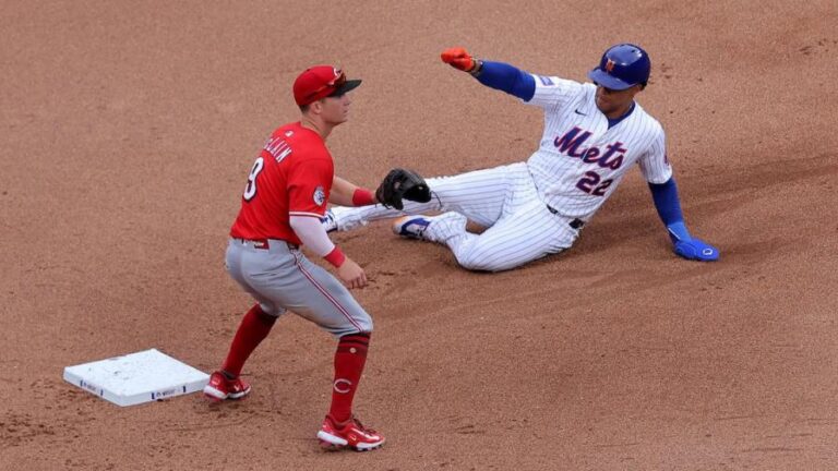 Juan Soto se roba su base 29 y se coloca a las puertas de lograr el 30-30