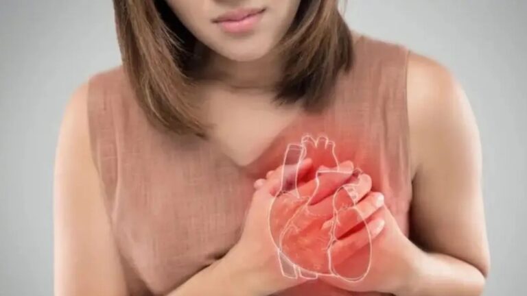 Las causas ocultas que están detrás de los infartos en adultos jóvenes