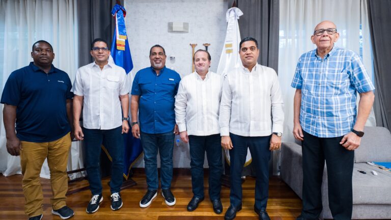 Miderec, MIVED y TBS DISTRITO garantizan máximo cuidado en el uso del Palacio de Voleibol