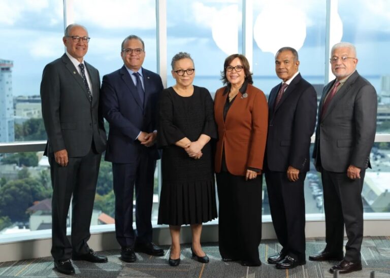 Miriam Germán Brito se integra al Consejo de Administración de General de Seguros