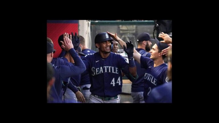 MLB llega a su última semana de competencia con cosas por definir