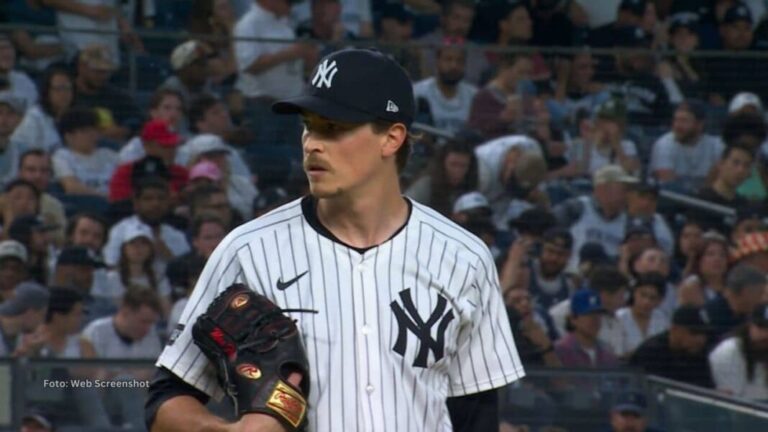 Max Fried poncha a 13 y Yankees se acercan en la lucha del Este de la Liga Americana