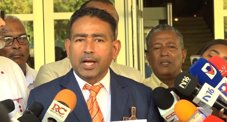 Denuncian ante Pepca desfalco millonario en la Digesett en gestión del Gral. Guzmán Peralta