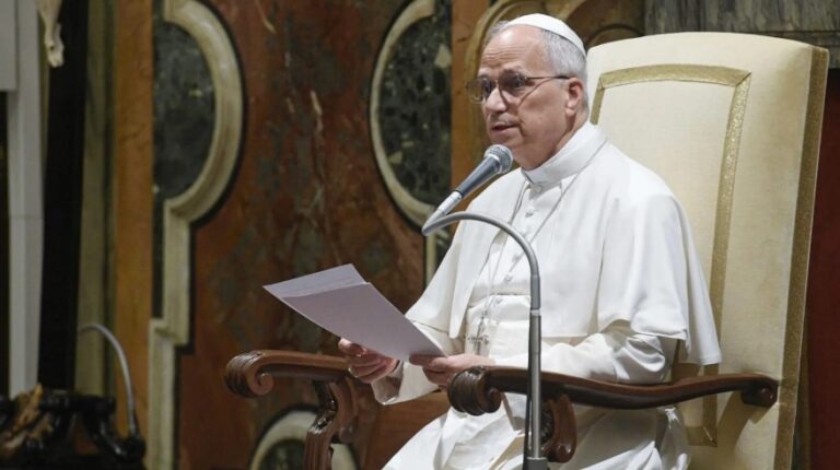 El Papa destituye a diácono y maestro de catecismo encarcelado por abuso sexual de menores