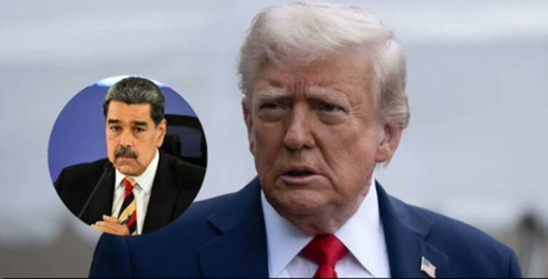 New York Times revela cuál sería el verdadero objetivo de Trump en Venezuela: «Una clara señal»