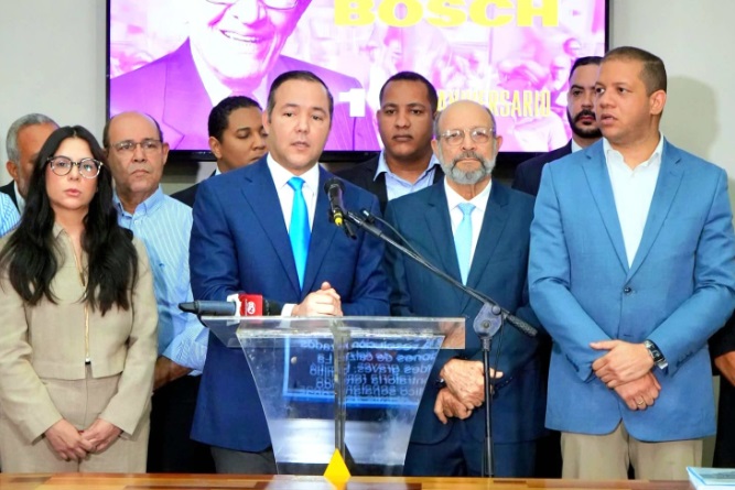 PLD exhorta al presidente a ordenar investigación integral sobre irregularidades en el INABIE