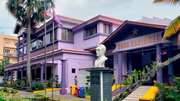 PLD pone a disposición técnicos y militancia ante paso de tormenta