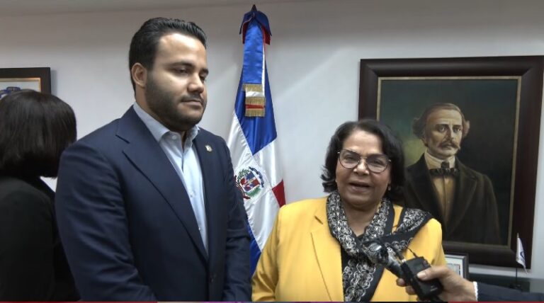 Pleno de Cámara de Cuentas y diputados pasan revista a los avances de gestión y a proyectos de fiscalización