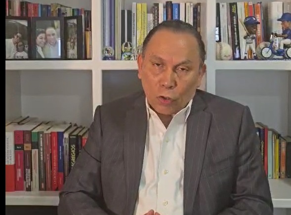 Radhamés Jiménez considera desgracia nacional los accidentes de tránsito, situaciones de salud mental y violencia en RD