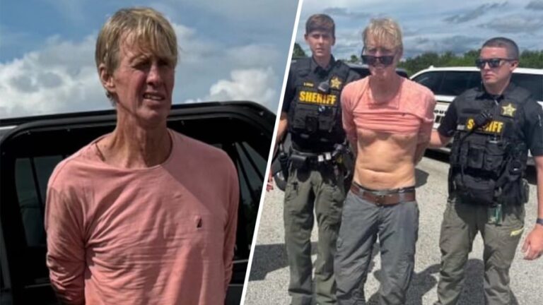 Juicio contra acusado de intentar asesinar a Donald Trump en Florida inicia este lunes