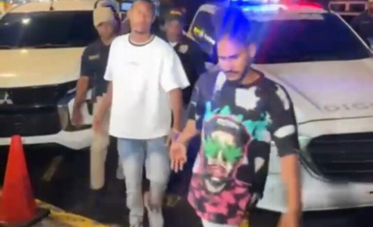 Cinco jóvenes reciben tres meses de prisión preventiva por violación sexual grupal a adolescente en Los Tres Brazos