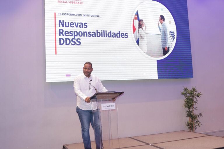 Supérate amplía sus funciones tras fusión con ADESS para fortalecer la protección social