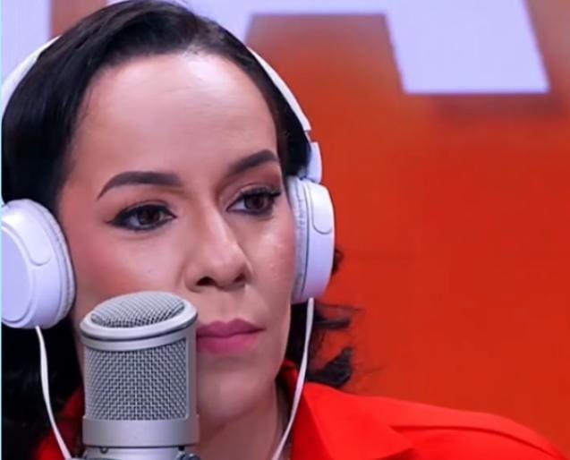 “La belleza es decisión personal, nadie debe señalarte por tu cuerpo”, dice Sandra Palmett