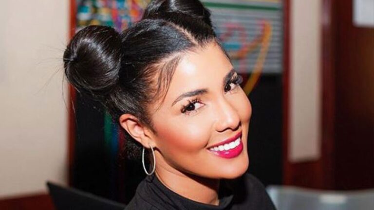 Sarodj deslumbra en gala benéfica de la Fundación Juan Luis Guerra