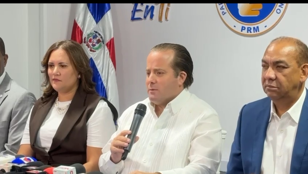 PRM realizará taller para analizar presente y futuro con la Dirección Ejecutiva 