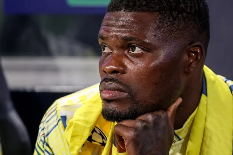 En tribunal de Londres, Thomas Partey se declara no culpable de violación y agresión sexual