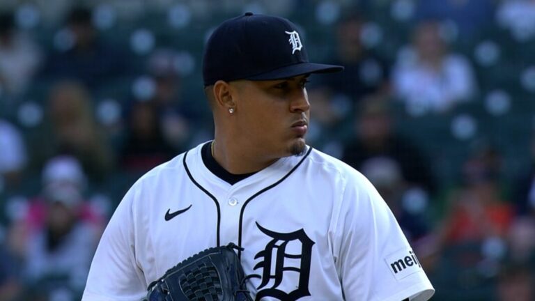 Tigres se imponen en Miami con brillante salida de Keider Montero