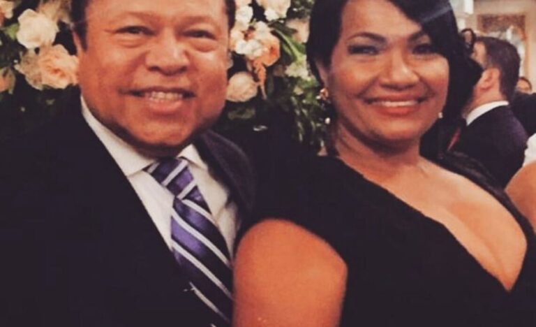 Eugenia Fernández, viuda de Monchy Rodríguez, presenta su renuncia “irrevocable” al PLD