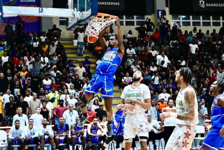 Abadina presenta calendario de juego para el TBS Distrito 2025