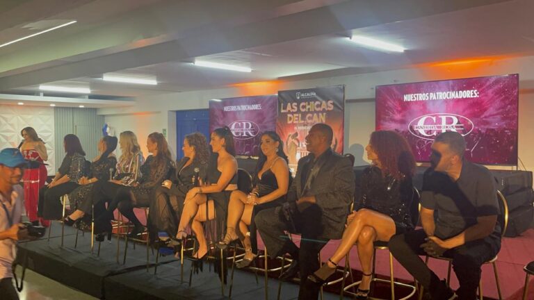 Las Chicas del Can anuncian “El Reencuentro” en la Gran Arena del Cibao este 15 de noviembre