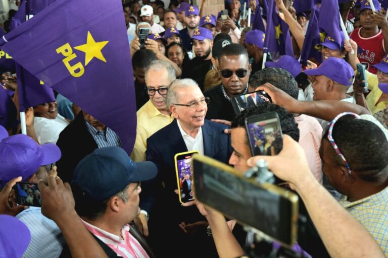 Danilo Medina reprocha deterioro del Programa de Medicamentos de Alto Costo