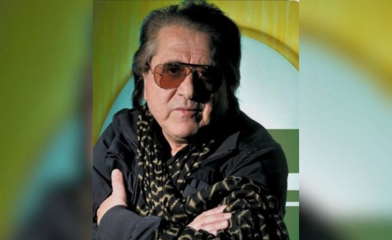 Muere Yaco Monti, el cantante que inspiró a Fernando Villalona