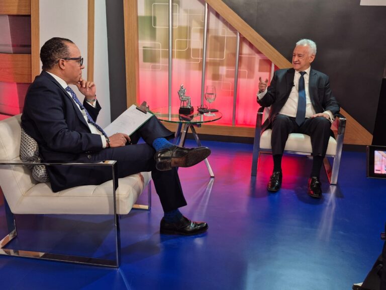 Video- Hernández Peguero: Muchas autoridades tenían conocimiento previo de lo que ocurría en Senasa y lo ocultaron