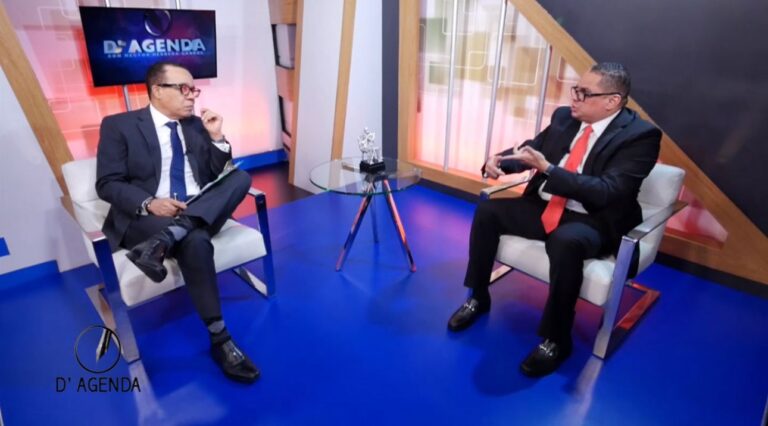 Video- Experto cuestiona solidez de la economía dominicana y critica fijación sobre tendencia del PIB