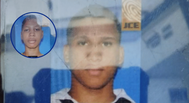 Exmiembro de la Armada asesina a su expareja en San Cristóbal tras negarse a volver con él